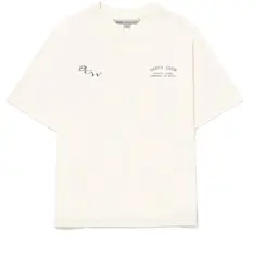 CAMISETA BARRA CREW BANDEIRAS