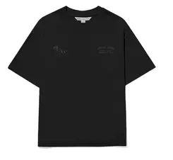 CAMISETA BARRA CREW BANDEIRAS