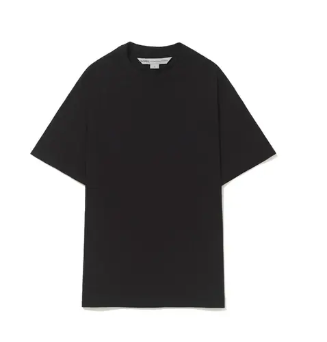 CAMISETA BARRA CREW GOODS LOGO REMIX