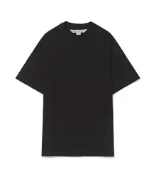 CAMISETA BARRA CREW GOODS LOGO REMIX