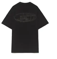 CAMISETA BARRA CREW GOODS LOGO REMIX