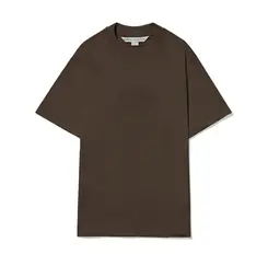 CAMISETA BARRA CREW GOODS LOGO REMIX