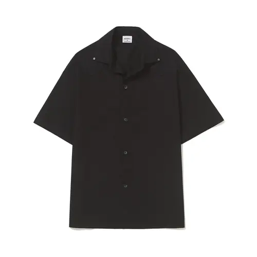 CAMISA BARRA CREW DE BOTAO CLASSICA