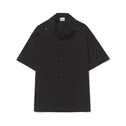 CAMISA BARRA CREW DE BOTAO CLASSICA