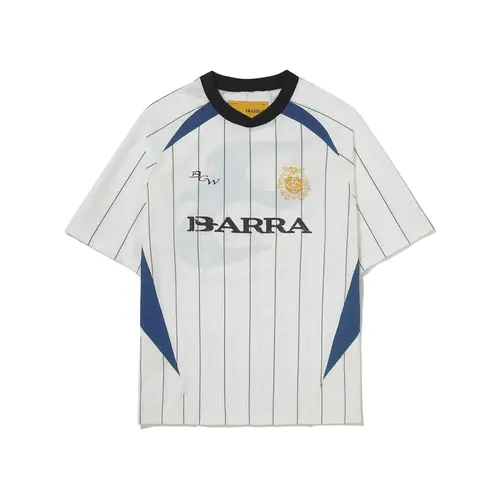 CAMISA BARRA CREW ESPORTIVA BRASÃO