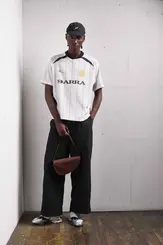 CAMISA BARRA CREW ESPORTIVA BRASÃO
