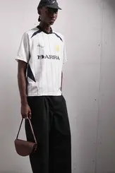CAMISA BARRA CREW ESPORTIVA BRASÃO