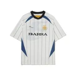 CAMISA BARRA CREW ESPORTIVA BRASÃO