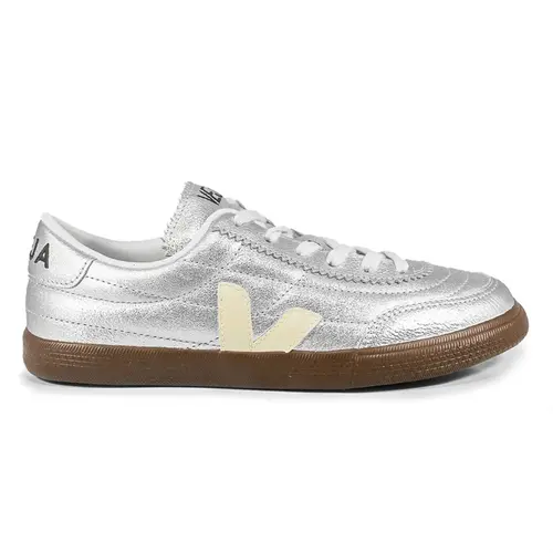 TENIS VEJA PANENKA O.T. SILVER