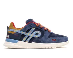 TENIS OUS COURO 74 PHIBO 1123 GRIMALDI