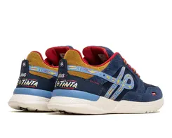 TENIS OUS COURO 74 PHIBO 1123 GRIMALDI
