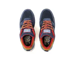 TENIS OUS COURO 74 PHIBO 1123 GRIMALDI