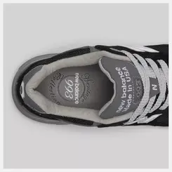 TENIS NEW BALANCE MR993