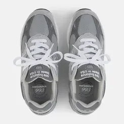 TENIS NEW BALANCE WR993