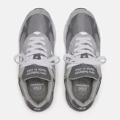 TENIS NEW BALANCE U993