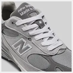 TENIS NEW BALANCE U993