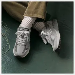TENIS NEW BALANCE U993