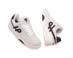 TENIS OUS COURO 33 IMIGRANTE SERIE X