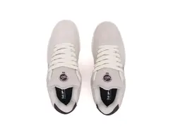 TENIS OUS COURO 33 IMIGRANTE SERIE X