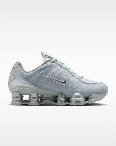 TENIS NIKE SHOX TL