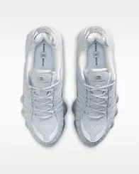 TENIS NIKE SHOX TL