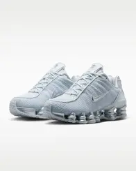 TENIS NIKE SHOX TL