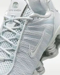 TENIS NIKE SHOX TL