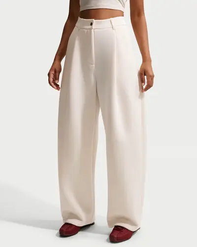 CALCA NIKE PREGAME FLC TROUSER