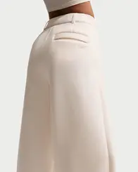 CALCA NIKE PREGAME FLC TROUSER