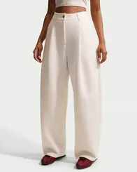 CALCA NIKE PREGAME FLC TROUSER