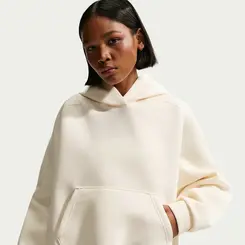MOLETOM NIKE PREGAME FLC HDY 2