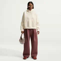 MOLETOM NIKE PREGAME FLC HDY 2