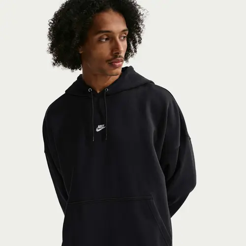 MOLETOM NIKE CLUB FT OS PO HOODIE