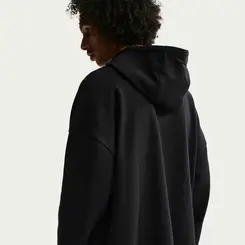 MOLETOM NIKE CLUB FT OS PO HOODIE