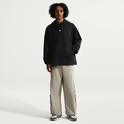 MOLETOM NIKE CLUB FT OS PO HOODIE