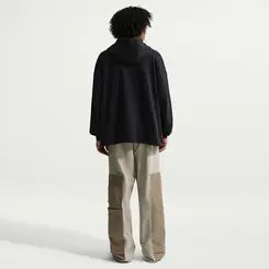 MOLETOM NIKE CLUB FT OS PO HOODIE
