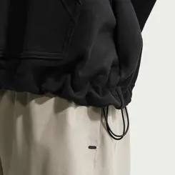 MOLETOM NIKE CLUB FT OS PO HOODIE