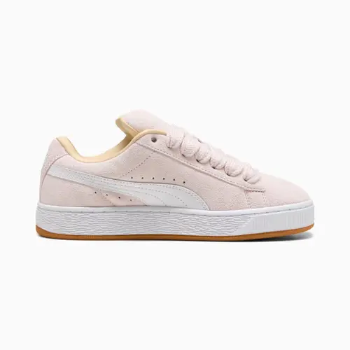 TENIS PUMA SUEDE XL
