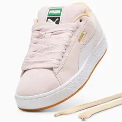 TENIS PUMA SUEDE XL