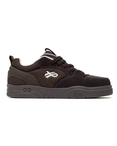 TENIS OUS SINT 27 FLUENTE ESPRESSO BROWN ESSENCIAL