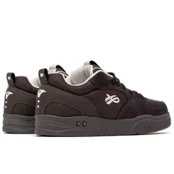 TENIS OUS SINT 27 FLUENTE ESPRESSO BROWN ESSENCIAL