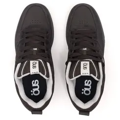 TENIS OUS SINT 27 FLUENTE ESPRESSO BROWN ESSENCIAL