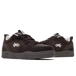 TENIS OUS SINT 27 FLUENTE ESPRESSO BROWN ESSENCIAL