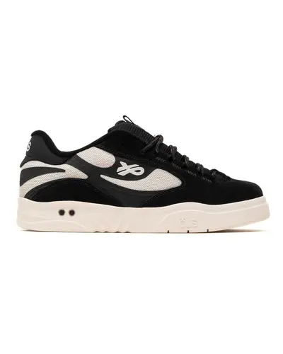 TENIS OUS COURO 31 FLUENTE GTX PRT PRISTINE REFLEX ESSENCIAL