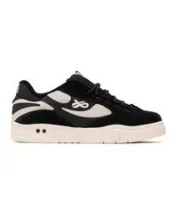 TENIS OUS COURO 31 FLUENTE GTX PRT PRISTINE REFLEX ESSENCIAL