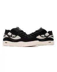 TENIS OUS COURO 31 FLUENTE GTX PRT PRISTINE REFLEX ESSENCIAL