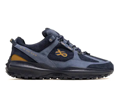 TENIS OUS 21 HEVEA 25 08 18 K