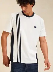 CAMISETA ADIDAS FORUM