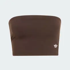 TOP ADIDAS TREFOIL ESSENTIALS