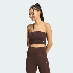 TOP ADIDAS TREFOIL ESSENTIALS